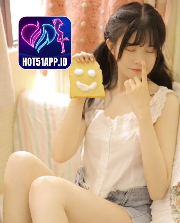 Delilah Montgomery-Hot51App.Id