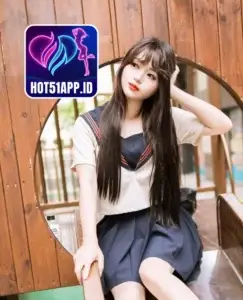 Read more about the article Delilah Morgan Menyita Perhatian di Apk Hot51