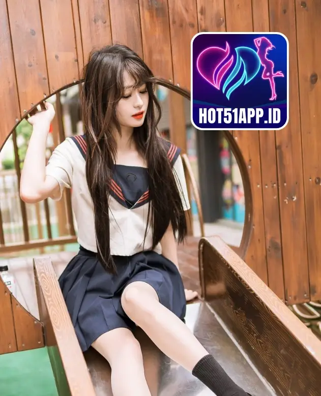 Delilah Morgan-Hot51