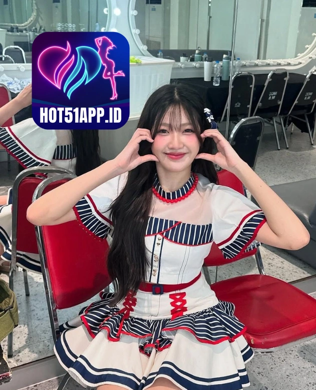 Dominic Turner-Hot51App.Id