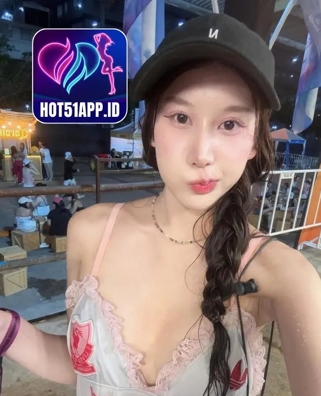 You are currently viewing Dylan Kensington Bintang Cantik Populer di Hot51