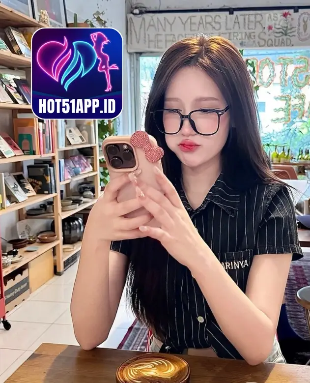 Eden Thornton-Hot51App.Id