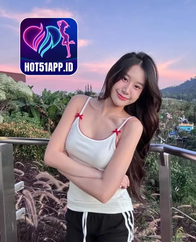 You are currently viewing Eleanor Livingston Bintang Cantik di Hot51 Live