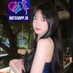 Elijah Brooks Cantik Menawan di Hot51 Apk Terbaru