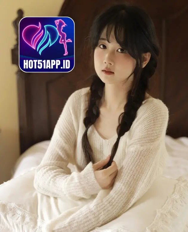 You are currently viewing Elijah Harrington Cantik di Hot51 Apk Terbaru