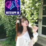 Elijah Jenkins Gadis Cantik Menawan di Hot51