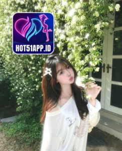 Read more about the article Elijah Jenkins Gadis Cantik Menawan di Hot51