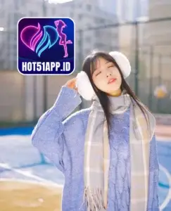 Read more about the article Ember Vale Bintang Cantik Populer di Hot51 Apk