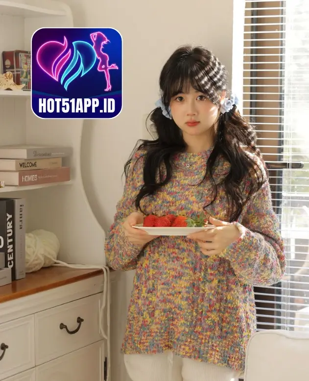 You are currently viewing Pesona Emma Ellison di Hot51 yang Memukau