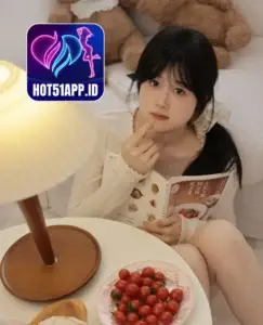 Read more about the article Eric Whitman Cantik dan Memesona di Hot51