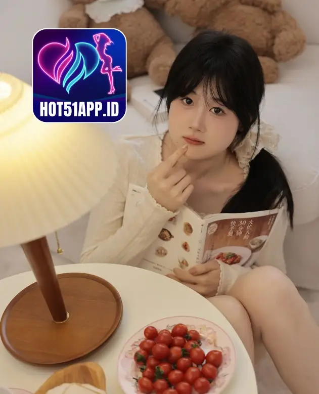 You are currently viewing Eric Whitman Cantik dan Memesona di Hot51