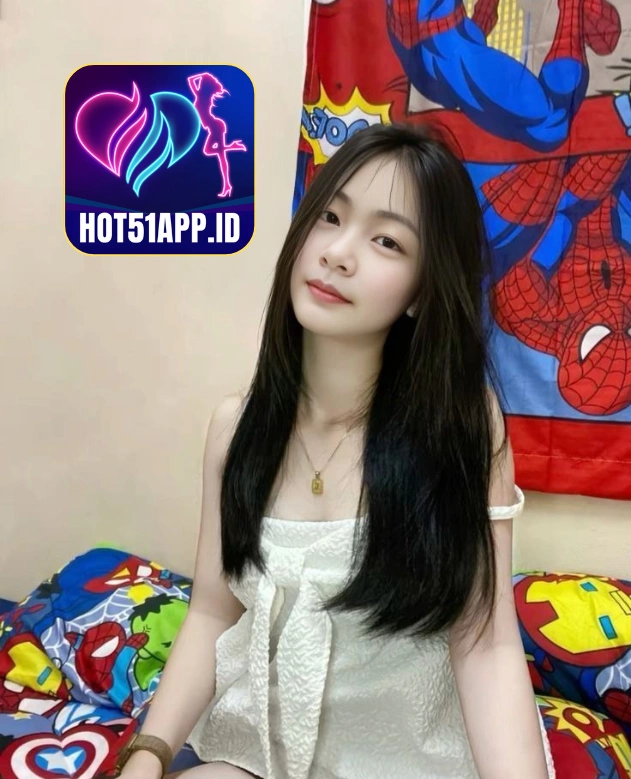 Ethan Foster-Hot51App.Id