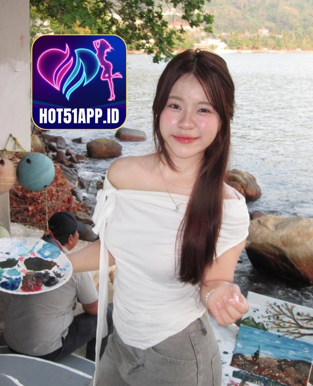 You are currently viewing Ethan Foster Beautiful Girl di Apk Hot51 Terbaru Viral