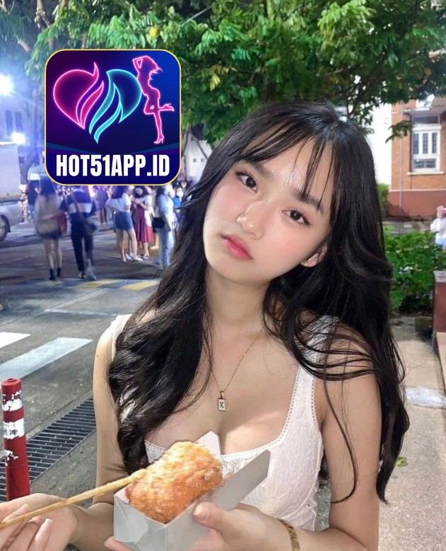 Ethan Foster-Hot51App.Id