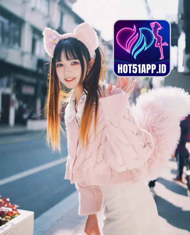 Evelyn Richardson-HOT51APP.ID