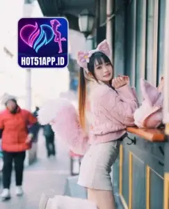 Read more about the article Evelyn Richardson Bersinar di Platform Hot51 Apk Mod