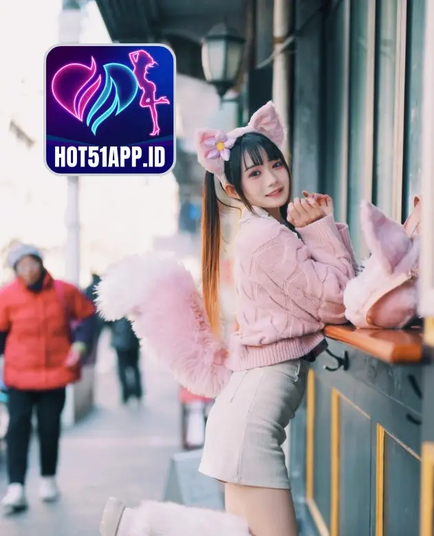 You are currently viewing Evelyn Richardson Bersinar di Platform Hot51 Apk Mod