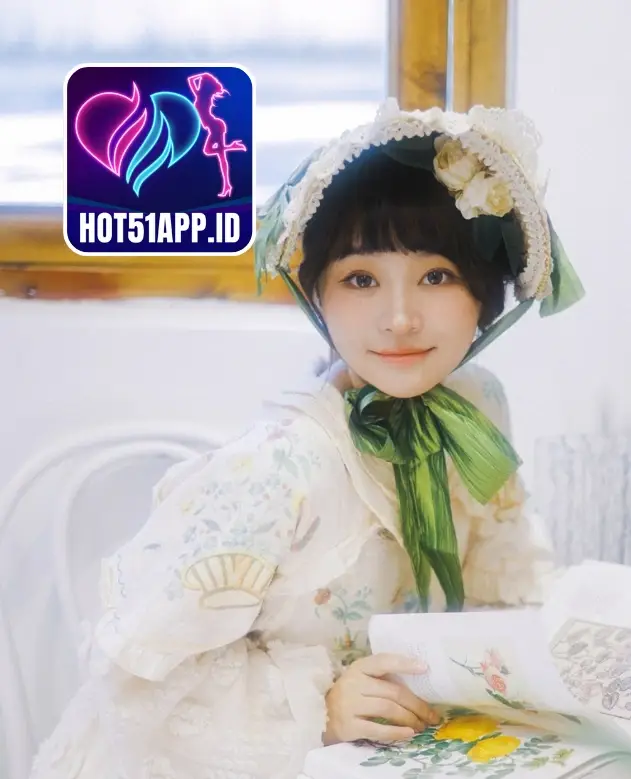 Fadhila Putri-HOT51APP.ID