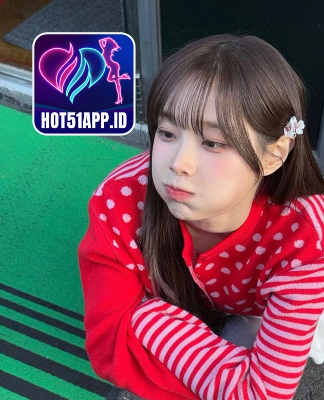 Read more about the article Felicity Richardson Bintang Cantik di Aplikasi Hot51VIP