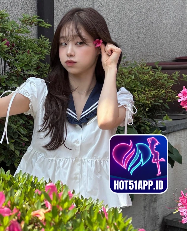 Felicity Richardson-HOT51APP.ID