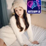 Florence Hayes Bintang Cantik Populer di Apk Hot51