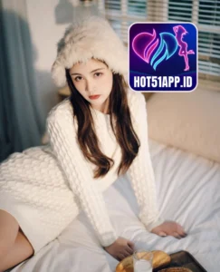 Read more about the article Florence Hayes Bintang Cantik Populer di Apk Hot51