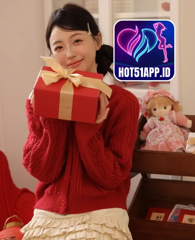 You are currently viewing Gabrielle Reed Bintang Cantik di Hot51 Apk