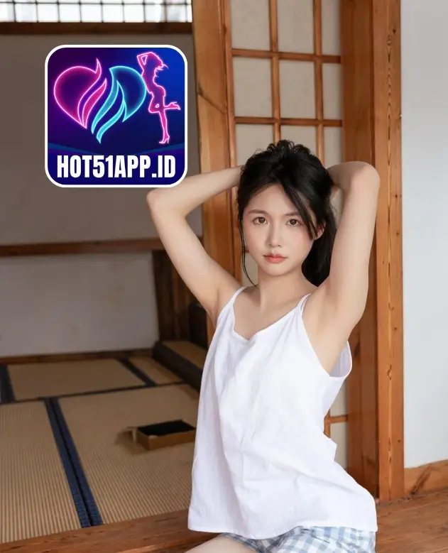 Georgia Brooks-Hot51