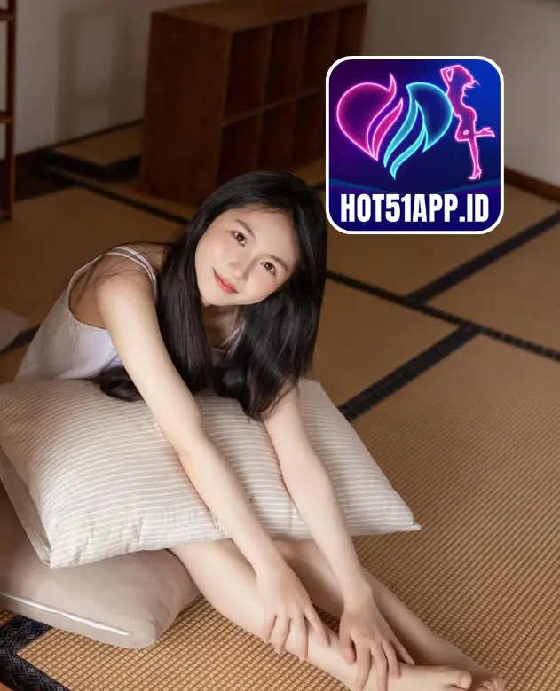 Georgia Brooks-Hot51