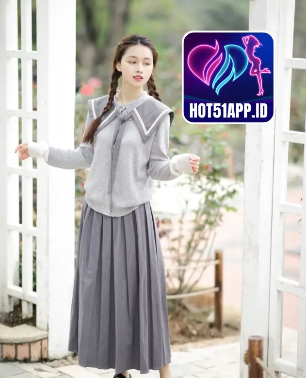 Gibran Pratama-HOT51APP.ID