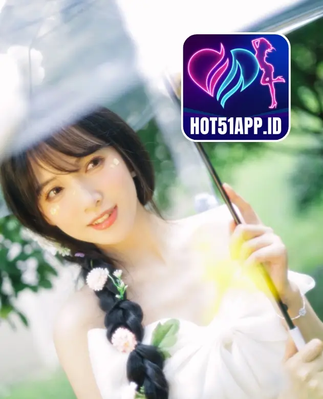 Hazel Quinn-Hot51App.Id