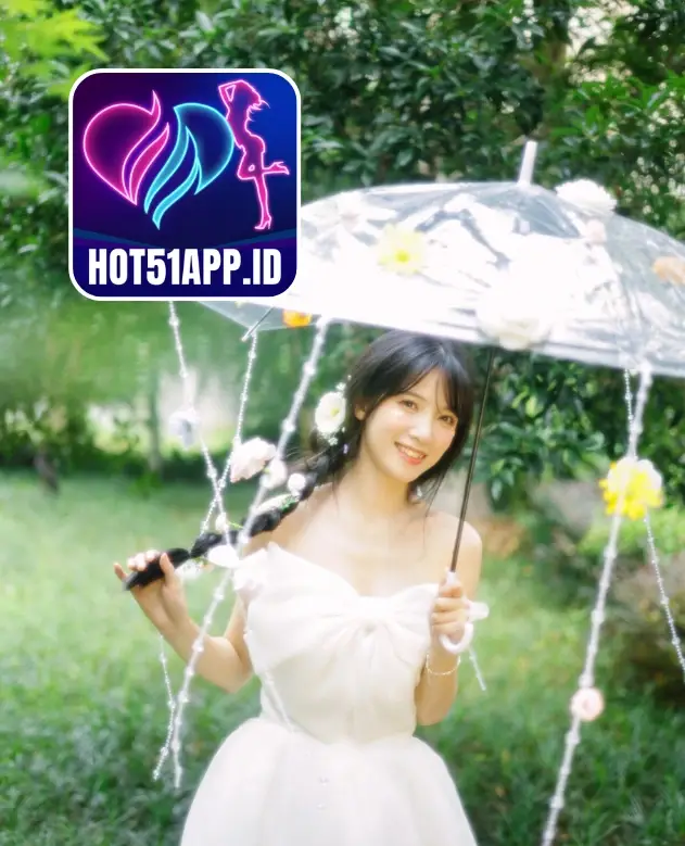 You are currently viewing Hazel Quinn Beautiful Girl on Apk Hot51 Review