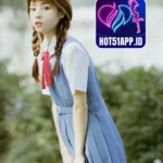 Helena Bennett Beautiful Girl Sensasi Populer Hot51