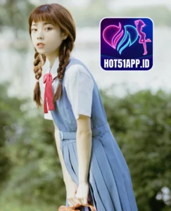 Read more about the article Helena Bennett Beautiful Girl Sensasi Populer Hot51