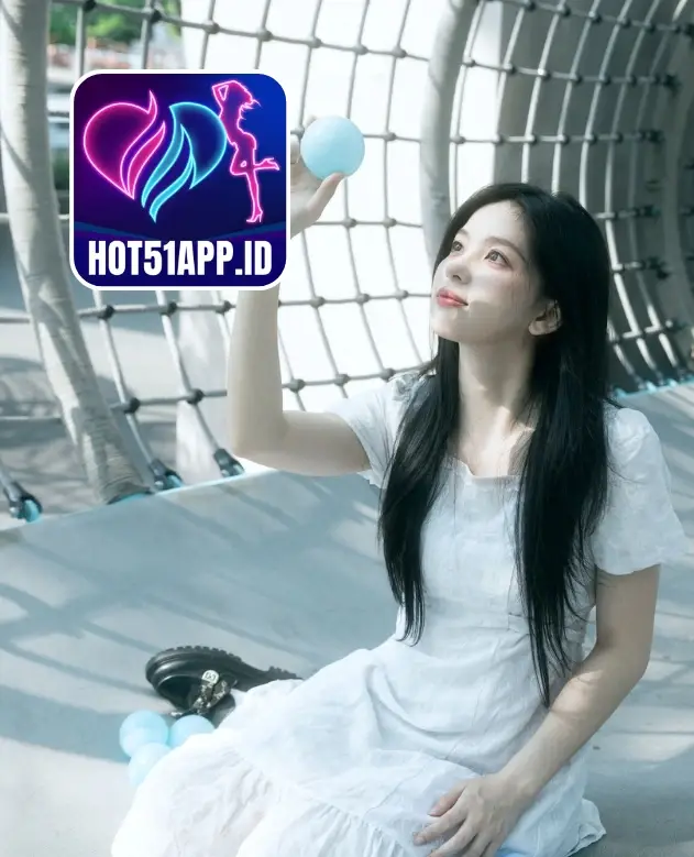 You are currently viewing Holly Bennett Bintang Cantik di Apk Hot51