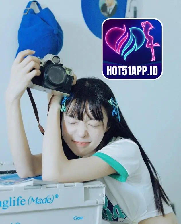 Ivy Knight-Hot51App.Id