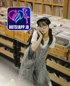 Read more about the article Jace Knight Beautiful Girl Viral di Hot51 Apk Apps