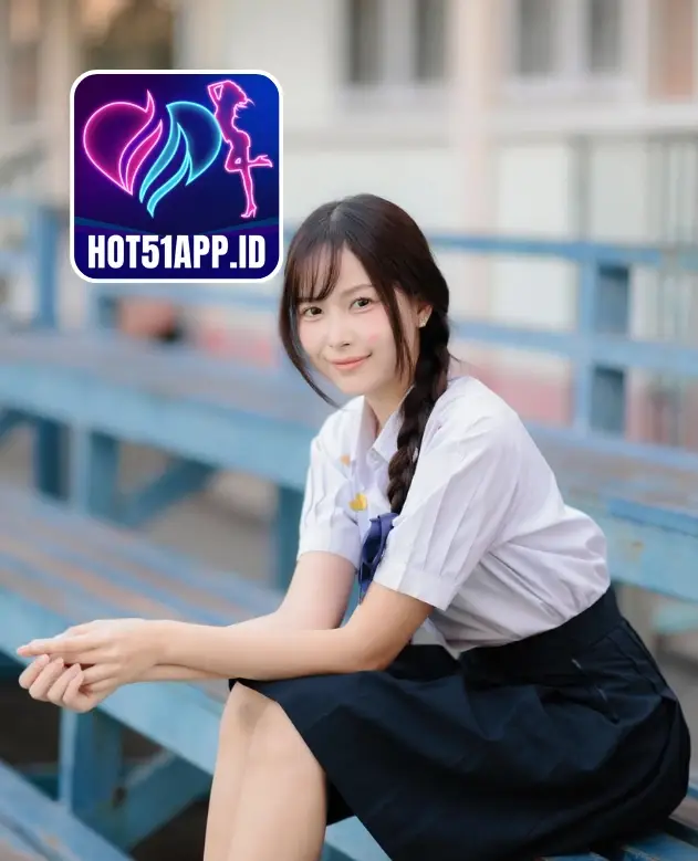 Kevin Maulana-HOT51APP.ID