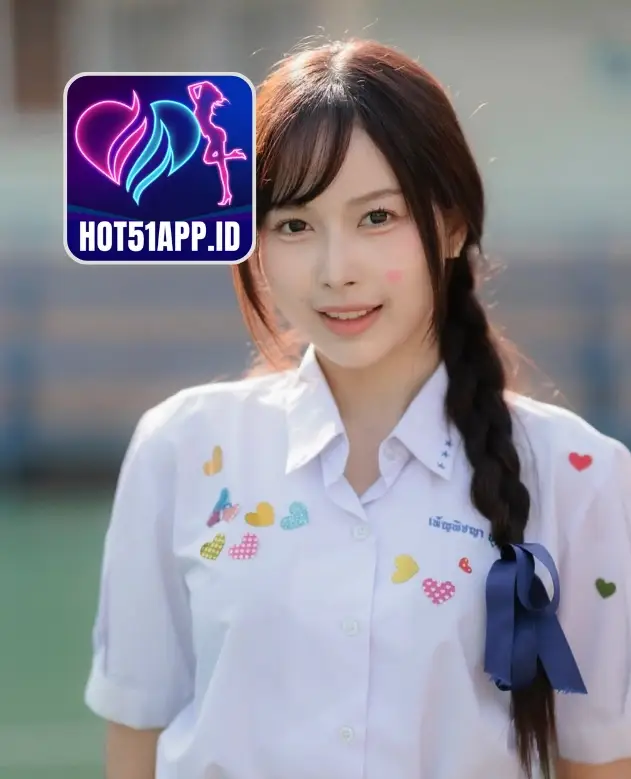 Kevin Maulana-HOT51APP.ID