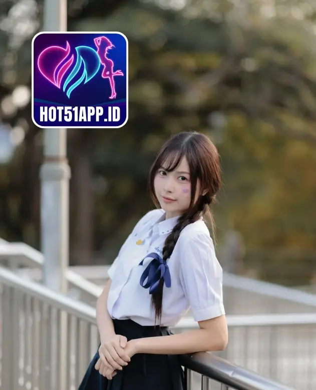 Kevin Maulana-HOT51APP.ID