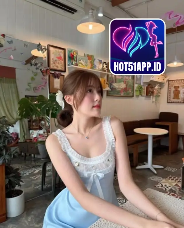 Laila Putri-HOT51APP.ID