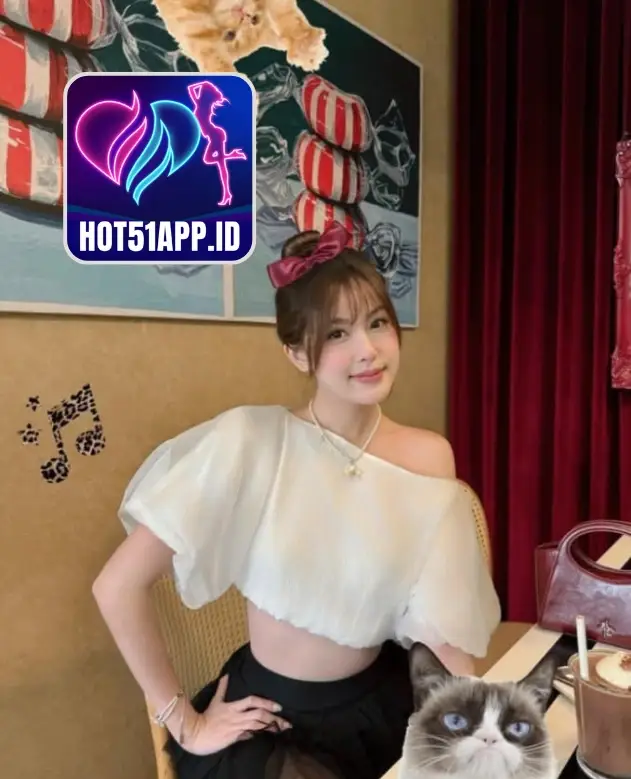 Laila Putri-HOT51APP.ID