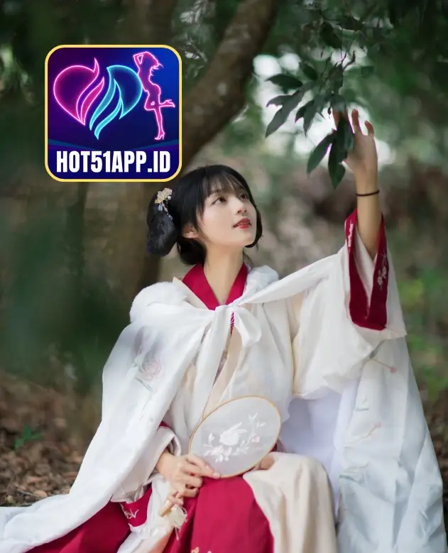 Lauren Richardson-HOT51APP.ID