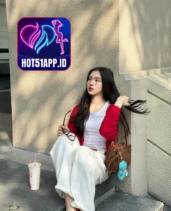 Read more about the article Lennox Richardson Cantik dan Menawan di Apk Hot51