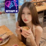 Liam Richardson Cantik Bersinar di Apk Hot51