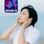 Luke Howard Cantik Viral di Apk Hot51 Terbaru