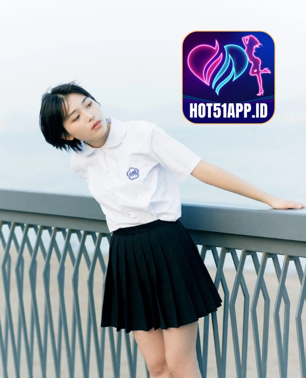 Luke Howard-Hot51App.Id