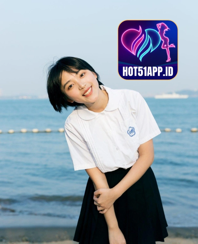 Luke Howard-Hot51App.Id