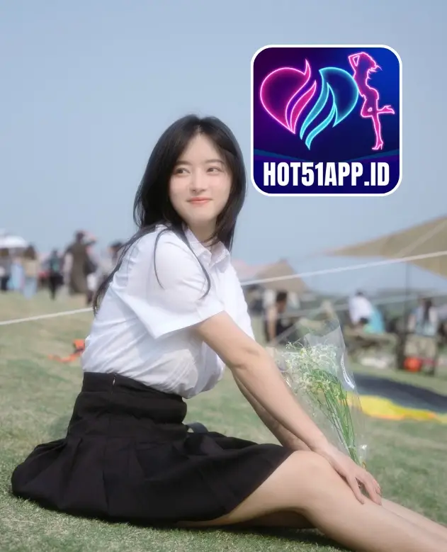 Luna Steele-Hot51App.Id