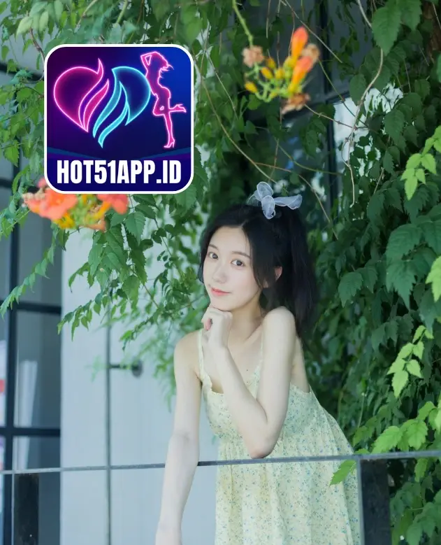 Read more about the article Lyra Steele di Hot51 Apk Pesona Cantik Viral